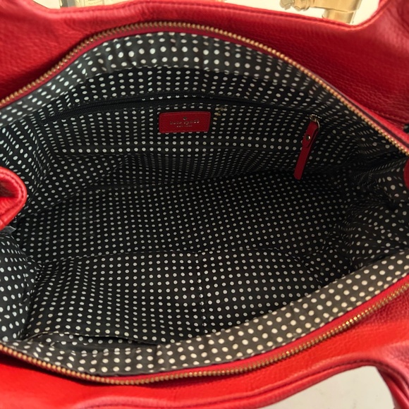 Kate Spade Dumpling Satchel - Picture 5 of 6